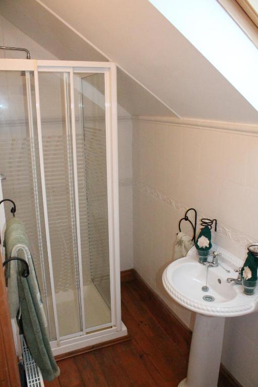 Moynure House Boutique B&B & Separate Two Bedroom Chalet Athlone Quarto foto